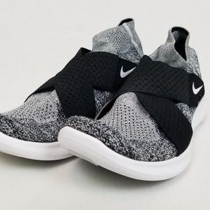 NIKE FREE RN MOTION FK FLYKNIT 2017 RUN SZ 10.5